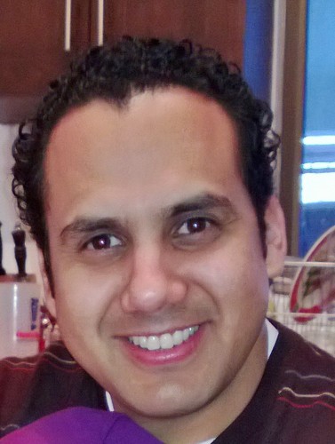 ganem777's profile picture. 