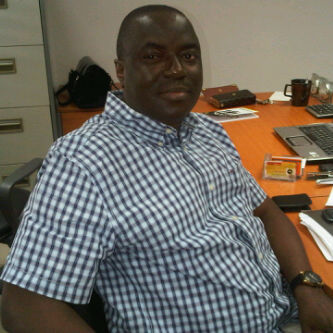 A petroleum product marketer, a gentleman, jolly good fellow etc