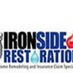 Ironside Restoration (@ironsidewater) Twitter profile photo