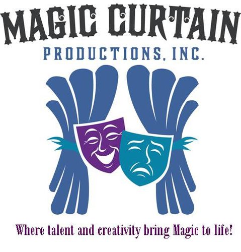 Magic Curtain Productions - East Orlando's Premier Community Theater