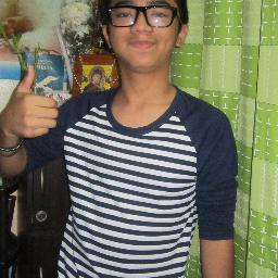 ruel_gozon's profile picture. 