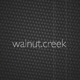 Walnut Creek Community Church ~ Our doors will be open to people from all backgrounds, regardless of where they are on their spiritual journey.