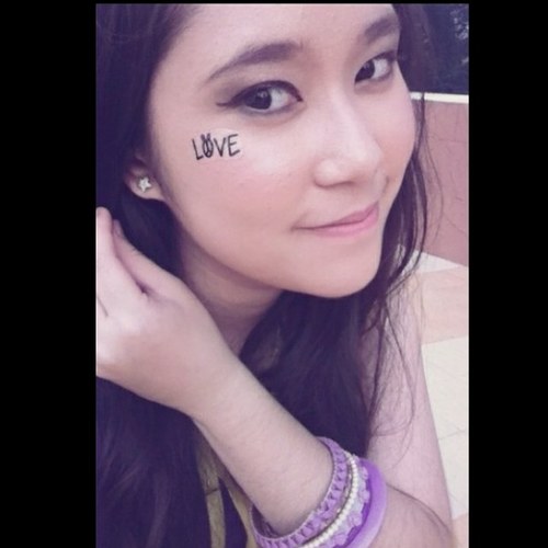 natkamon. 7/12/1997  instragram:ploynatkamon