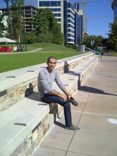 kmak123's profile picture. Drilling oil wells is what I indirectly do. I aspire to travel the world. Oh, and I'm always up for a discussion involving anything with 4 wheels!