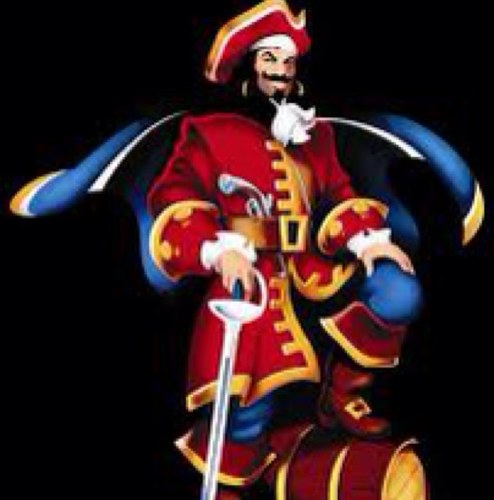 darkanddirty2's profile picture. 