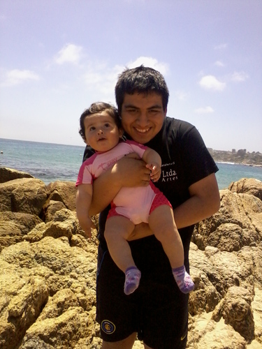 NachoMaza95's profile picture. Borgoñino y musico