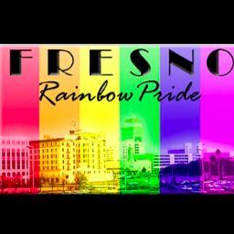 The official twitter for Fresno's Rainbow Pride and Festival. Celebrating 23 years of pride.