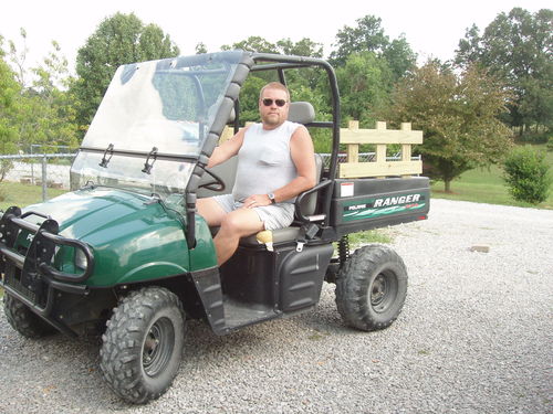 pawpawjack's profile picture. 