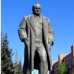 Город Королёв и всё с ним связанное. Трансляции ЖЖ сообщества ru_korolev 
#ru_korolev #korolev