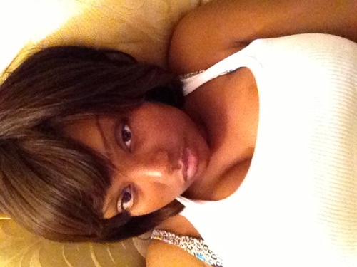 don't let this innocent face fool ya