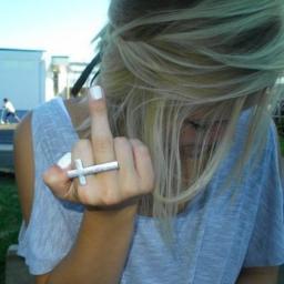 i'm just THAT biotch. I have glitter in my veins & I tweet the random shit that comes to mind. Follow me bitches ❤