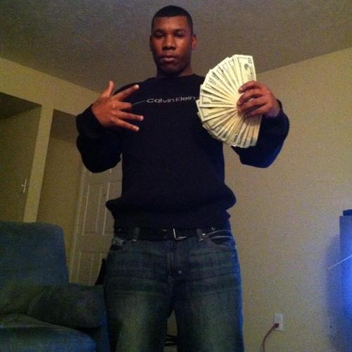 ATM MONEY GANG ITS A MONEY THANG COME JUMP ON DIS MONEY TRAIN