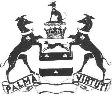 Palma Virtuti...Manners Maketh the Man
