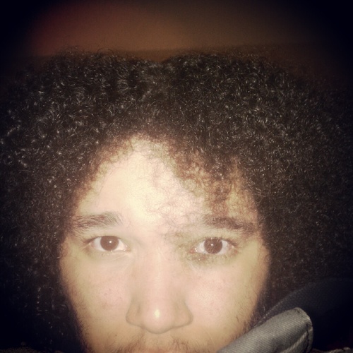 iwagewords's profile picture. 