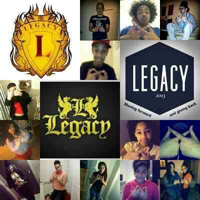 #TeamLegacy :* & We're not just a team, we're a family & we stick with eachother through thick & thin ! , Follow us.. we follow back , just mention for a Fb !