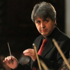 American composer and conductor Efraín Amaya was born in Venezuela. He studied at Indiana University and at Rice University.