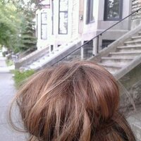 Esther H (@_hissister) 's Twitter Profile