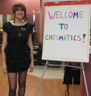 danithestylist's profile picture. 