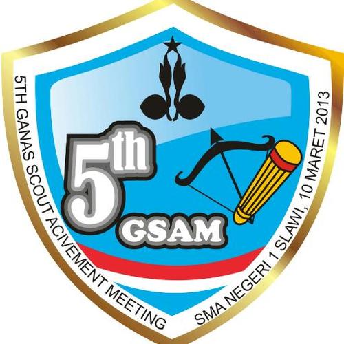 Ganas Scout Achievement Meeting.
Ambalan Gajah Mada dan Nyi Ageng Serang SMA N 1 SLAWI 2012/2013