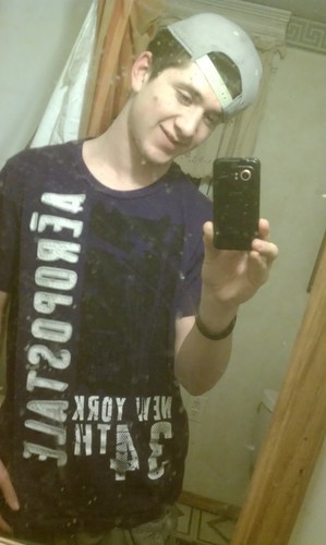 I'm me :)