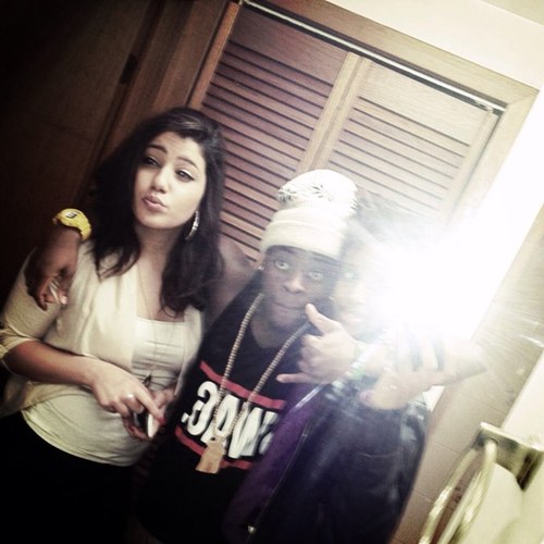 antoni_wilson23's profile picture. Ariana Grande❤#Ballislife#TeamIphone (905)3793003/Hamilton Canada #TeamFollowBack