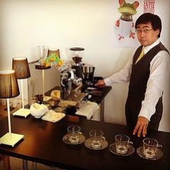 Coffee, coffee and more coffeeeeeeeeeeeeeeeeeeeeeee!