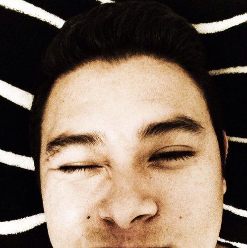 RinOpserc's profile picture. 