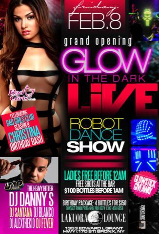 Party promoter/music artist. PROMOTER of the #HOTTEST #PARTY IN #NYC FEEL FREE TO CONTACT 646-288-9074 FOR ANY INFO `v.i.p/Bday Events/Dj Bookings. #teamroma