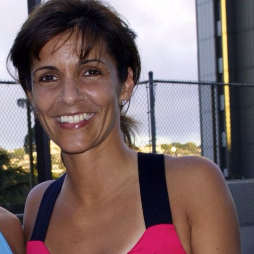 MariaCBjorklund's profile picture.