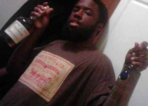 Y.O.L.O DUVAL BANG BANG CITY MONEY MONEY MONEY BBMG THEY LOVEN DA CREW BAD BITCHES ONLY
