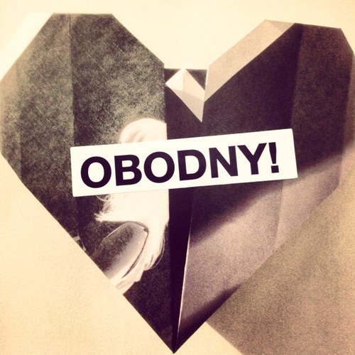 OBODNY LOVES YOU!