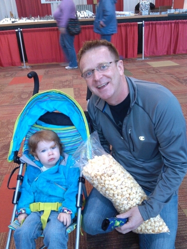 jerrymfray's profile picture. Using guns to solve problems doesn't work. We need change to happen.