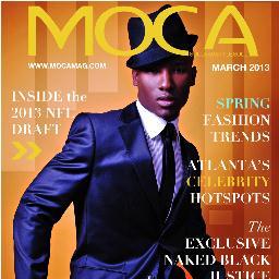 The Sophisticated Lifestyle Magazine for Affluent Men of Color