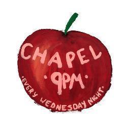 Keeping you encouraged throughout the day and letting you know what's happening with the Body of Christ on campus!