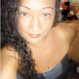 soy una mujer amante de la vida capaz de dar lo mejor de si siempre