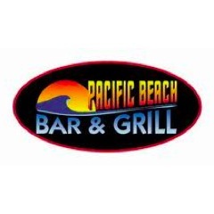 Pacific Beach Bar and Grill is well known for its great food, beer selection & variety of televised sporting events. Voted best singles bar and best happy hour!