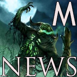 MONSTROSA_NEWS's profile picture. Official News Feed for MONSTROSADUS.  Get all the latest info regarding the sightings, video, and all other reported happenings of the beast.