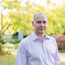 Paul_mtp's profile picture. I'm committed to better health and healthcare for all