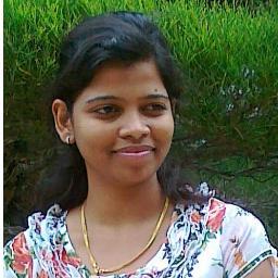 Padmapriya_R's profile picture. A simple person... Nothing special to say!!