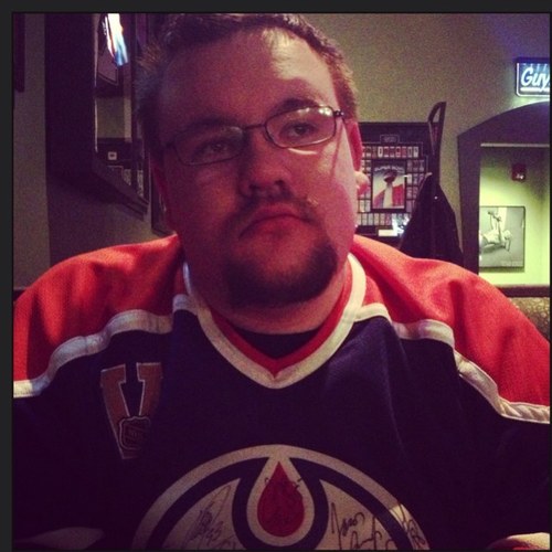 AndrewErnst's profile picture. I love video games, graphic novels, and movies and magic the gathering I am a father and finally a dog owner. he/him