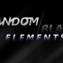 RBelements's profile picture. Nick Random and Dickie Black are two individuals seeking justice in the world of cliche and trends. We opt for ORIGINALITY!