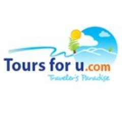 ToursForU Profile Picture