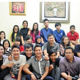 Confused_Int's profile picture. Community of Nine Four Fanatik Menghibur Used Intelegence , sembilan empat SMP Negeri 4 Pekanbaru 2009