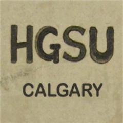 University of Calgary, History Graduate Students' Union.  Events, News, and Historical Happenings.