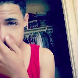 Hiii my names Alfredo Felix Ray Lopez... &

i love makeing new friends