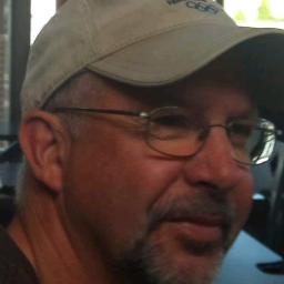 Hey retired postie, interested in sports and tech.  and blogger of From the Sidelines
