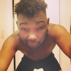 iModelz_'s profile picture. ✨ #TheBest....nothing really left to say! Put your ear to the street, I'm sure you'll hear about me....I'm your Obsession! 
Instagram: Kaptivating_Ken