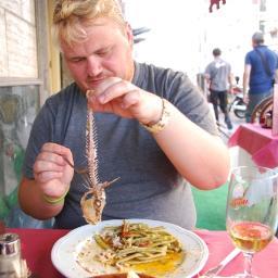 Janis_Dauksa's profile picture. 