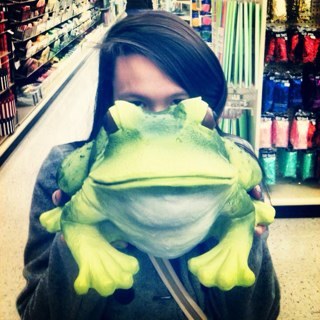 AbbigailMM's profile picture. WHS '12 • ΑΧΩ 13' • Butler University '16