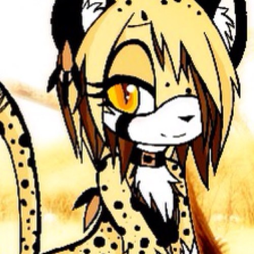 Mew.. •Female,Cheetah,Loves Ice cream• ~Big Flirt~ {#Rp}Dating @MadnessHedgefox.~Be Careful~I may bite~;)